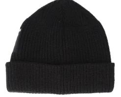 Badge Black Cuff - Stetson