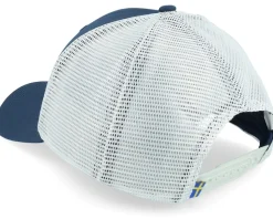 Badge Långtradarkeps Navy Trucker - Fjällräven