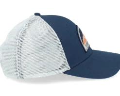 Badge Långtradarkeps Navy Trucker - Fjällräven