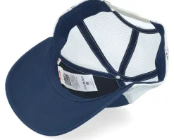 Badge Långtradarkeps Navy Trucker - Fjällräven