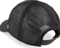 Badger Japan Black Trucker - American Needle