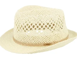 Baisy Hat Wheat Straw Hat - Barts