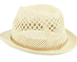 Baisy Hat Wheat Straw Hat - Barts