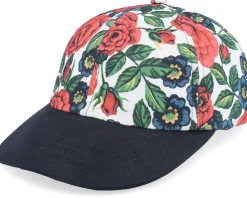 Ball Cap Dalaros Red Dad Cap - CTH Ericson