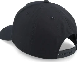 Ballet Academycanvas Hat Caviar Black Dad Cap - Coney Island Picnic
