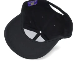 Ballet Academycanvas Hat Caviar Black Dad Cap - Coney Island Picnic