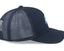 Balloon Animal Dog Black Trucker - Iconic