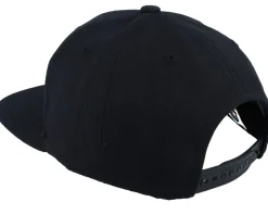 Baltimore Black Sox NL Archive 400 Black Snapback - American Needle