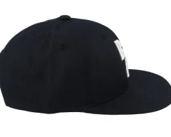 Baltimore Black Sox NL Archive 400 Black Snapback - American Needle