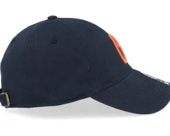 Baltimore Orioles Clean Up Black Adjustable - 47 Brand