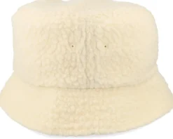 Balune Sherpa White Bucket - Volcom