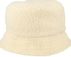 Balune Sherpa White Bucket - Volcom