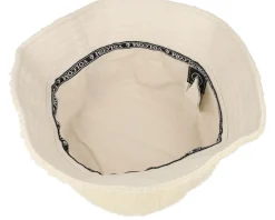 Balune Sherpa White Bucket - Volcom