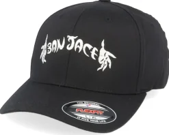 Ban Jace Black Flexfit - Gamerz
