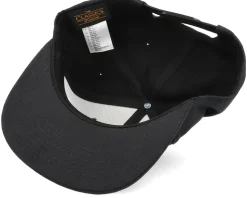 Ban Jace Black Snapback - Gamerz