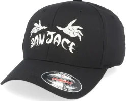 Ban Jace Puppet Black Flexfit - Gamerz