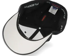 Ban Jace Puppet Black Flexfit - Gamerz