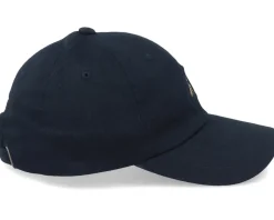 Banana Black Dad Cap - Iconic