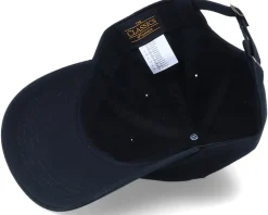 Banana Black Dad Cap - Iconic