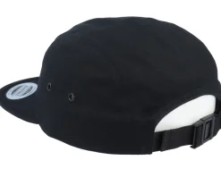 Banana Black 5-Panel - Iconic