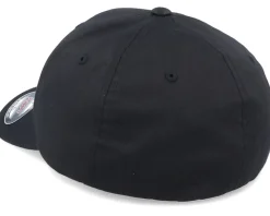 Banana Soccer Black Flexfit - Iconic