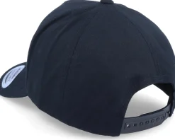 Bandana Skull A-Frame Black Adjustable - Born To Ride