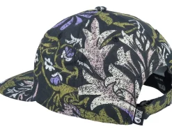Baogi Printed Cap A Wealth Print Strapback - Picture