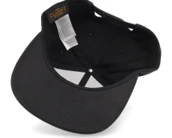 Barbarian Class Black Snapback - Critiql Hit