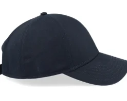 Base Fabric Black Adjustable - Seeberger