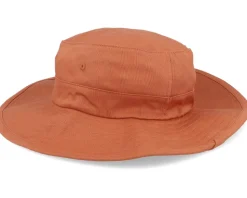 Base Over Sun Hat Saddle Bucket - Fox