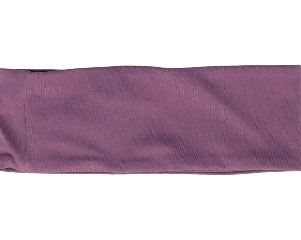 Base Purple Headband - The North Face