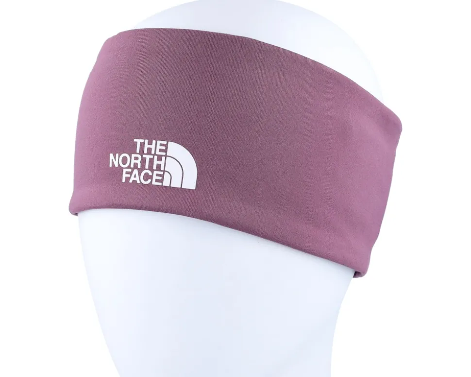 Base Purple Headband - The North Face