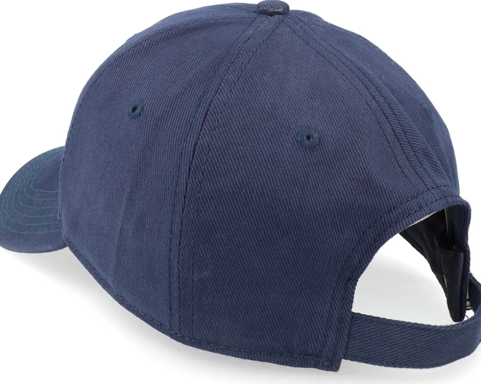 Baseball Biker Blue Adjustable - Lierys