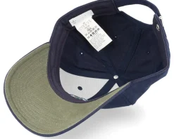 Baseball Biker Blue Adjustable - Lierys