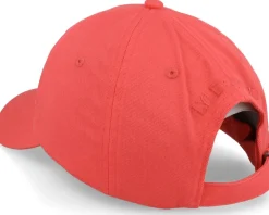 Baseball Cap 1 Electric Pink Dad Cap - Lyle & Scott