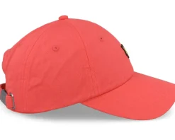 Baseball Cap 1 Electric Pink Dad Cap - Lyle & Scott