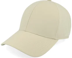 Baseball Cap Off White Adjustable - Stetson