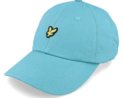 Baseball Cap Alpine Sky Dad Cap - Lyle & Scott