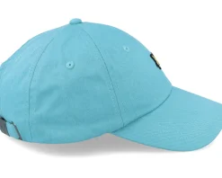 Baseball Cap Alpine Sky Dad Cap - Lyle & Scott