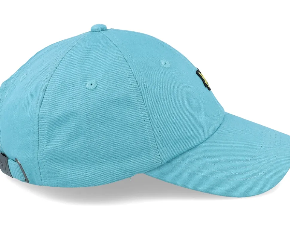 Baseball Cap Alpine Sky Dad Cap - Lyle & Scott