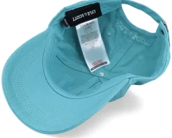 Baseball Cap Alpine Sky Dad Cap - Lyle & Scott