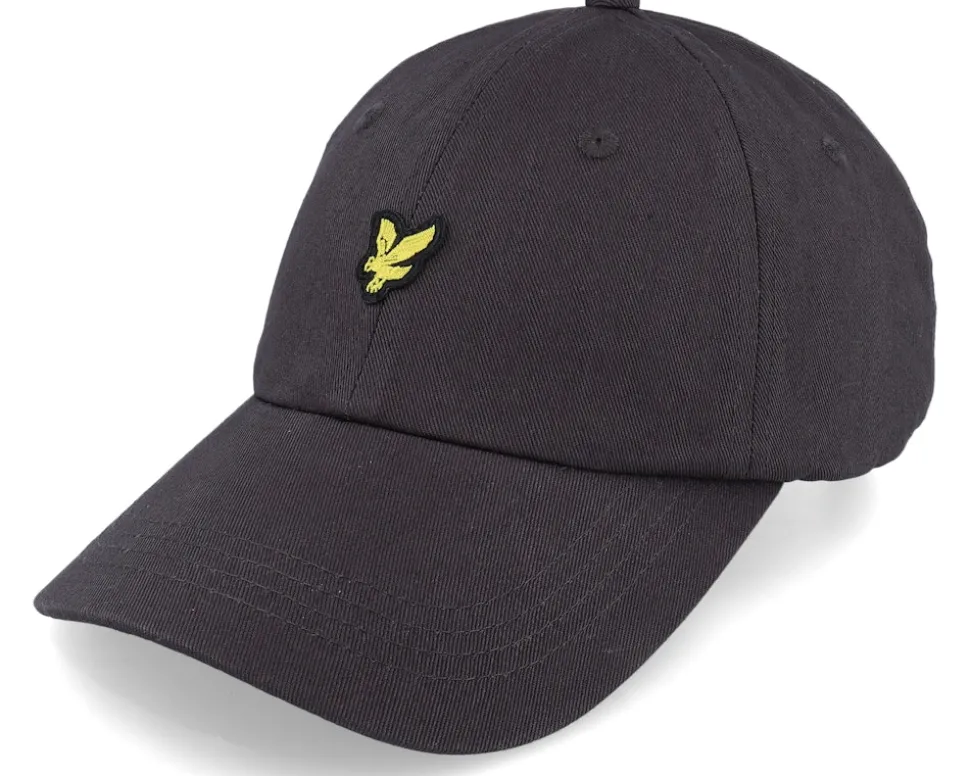 Baseball Cap Alpine Sky Dad Cap - Lyle & Scott