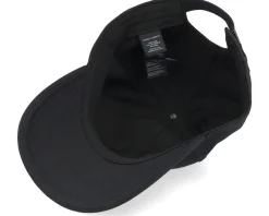 Baseball Cap Black Dad Cap - Jack Wolfskin