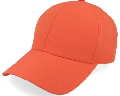Baseball Cap Bright Orange Adjustable - Stetson