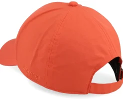Baseball Cap Bright Orange Adjustable - Stetson