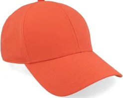Baseball Cap Bright Orange Adjustable - Stetson