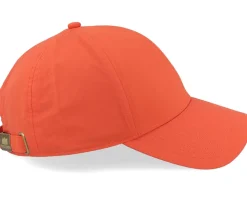 Baseball Cap Bright Orange Adjustable - Stetson