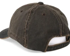 Baseball Cap Brown Adjustable - Stetson