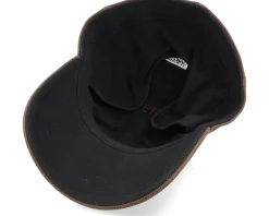 Baseball Cap Chevrette Cowhide Earflap Fitted - Stetson
