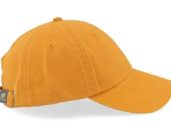 Baseball Cap Cotton Tangerine Dad Cap - Stetson